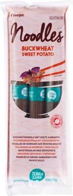Terrasana Boekweit Noodles Terrasana Boekweit Noodles
