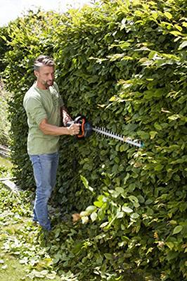 GARDENA PowerCut 700/65 700 W elektrische heggenschaar 9835-20
