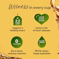 Thee lipton yellow label 25x1.5gr - thumbnail