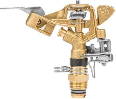 Vyr 50 sectorsproeier 1/2 buitendraad