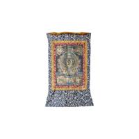 Thangka Nepal-Tibet (Model 68) - thumbnail