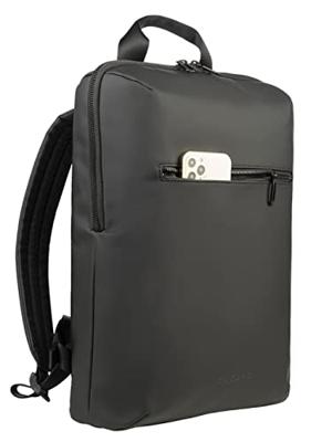 Tucano Gommo backpack MacBook max. 16" - Black Tucano Gommo backpack MacBook max. 16" - Black