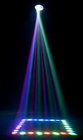 ADJ Revo 4 IR Moonflower LED lichteffect - thumbnail