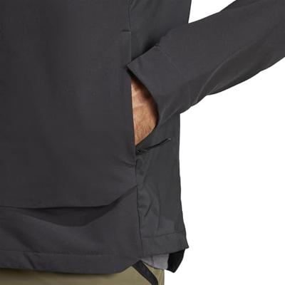 Adidas Terrex Multi Softshell Jas Heren XL