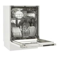 Inventum IVW6008AXL Inbouw Vaatwasser - thumbnail