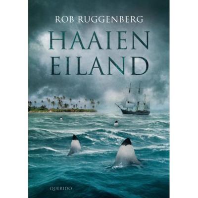 Haaieneiland - Rob Ruggenberg - Paperback (9789045122908) Haaieneiland - Rob Ruggenberg - Paperback (9789045122908)