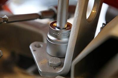 Brilliant Tools BT022818 BT022818 Verwisselbare kop 32 mm