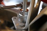 Brilliant Tools BT022818 BT022818 Verwisselbare kop 32 mm - thumbnail