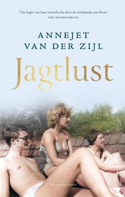 Jagtlust (Hardback)