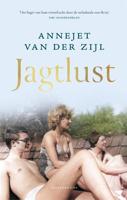 Jagtlust (Hardback) - thumbnail
