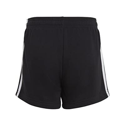 Sportbroek Adidas Essentials Zwart - Maat: 13-14 Jaar