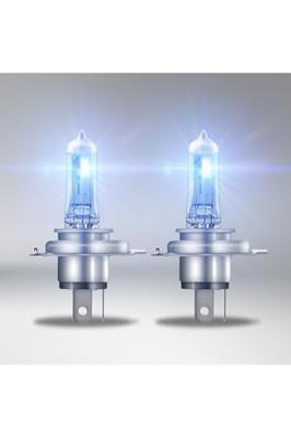Osram Automotive 64193CBN Halogeenlamp Cool Blue Intense H4 60/55 W 12 V