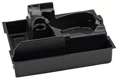 Bosch Accessoires 1.600.A00.4L0 Inlay | Voor L-Boxx | Voor GBH 36 VF - 1600A004L0 Bosch Accessoires 1.600.A00.4L0 Inlay | Voor L-Boxx | Voor GBH 36 VF - 1600A004L0