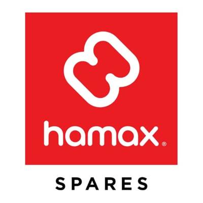 HAMAX Foot strap - caress / zenith / observer