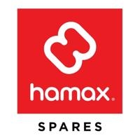 HAMAX Foot strap - caress / zenith / observer - thumbnail