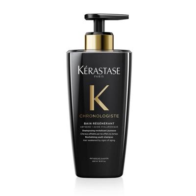 Kérastase Chronologiste Bain Régénérant Shampoo 500ml