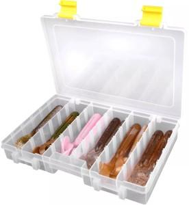Spro Tackle Box 273 X 190 X 44 mm