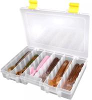 Spro Tackle Box 273 X 190 X 44 mm - thumbnail