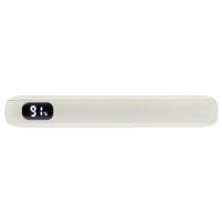 Intenso S10000 Powerbank 10000 mAh USB PD 3.0 LiPo Beige - thumbnail