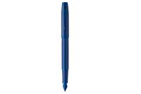 Rollerpen parker im monochrome f blauw - thumbnail