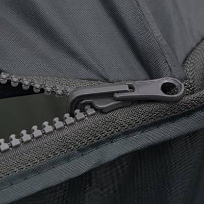 VidaXL Visparaplu groen 300 x 240 cm VidaXL Visparaplu groen 300 x 240 cm