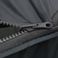 VidaXL Visparaplu groen 300 x 240 cm - thumbnail