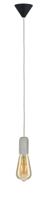 Paulmann 28406 LED-lamp E27 Ballon 2.7 W Goud (Ø x h) 64 mm x 145 mm 1 stuk(s) - thumbnail