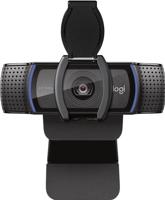 Webcam Logitech C920E - thumbnail