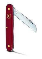 Victorinox 3.9450.B1 Bloemenmes Rood - thumbnail
