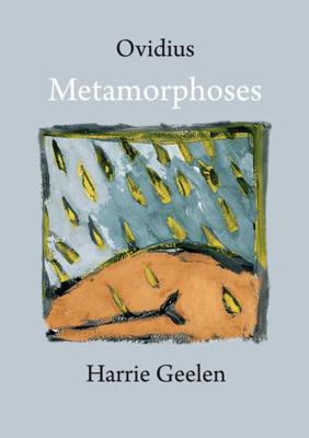Metamorphoses (Paperback)