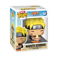 Funko Bitty POP! - Town Naruto Shippuden Naruto Uzumaki & Ichiraku Ramen - Vinyl - thumbnail