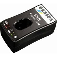 Gesipa Snellaadapparaat | Li-Ion | gelijkstroom: 14,4 V | 1 stuk - 1457282 1457282 - thumbnail