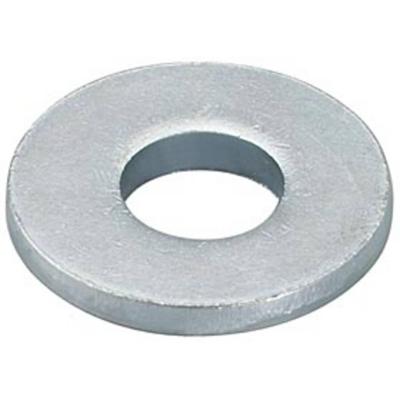 Onderlegring 12.5 mm 40 mm Staal Galvanisch verzinkt 100 stuk(s) Fischer U 12x40 24649 Onderlegring 12.5 mm 40 mm Staal Galvanisch verzinkt 100 stuk(s) Fischer U 12x40 24649