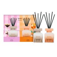 IPuro geurdiffuserset gentle coffee & sunset spritz 2x50ml - thumbnail