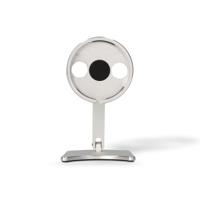 Draadloze Oplader met Mobielhouder KSIX - thumbnail