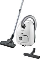 Bosch - BGLS4X300 - stofzuiger - 4 l - Cilinderstofzuiger - Droog - 600 W - Stofzak - thumbnail