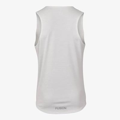 Fusion Singlet Korte Legging Set Heren