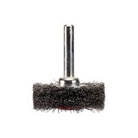 Makita Accessoires Vlakborstel 40mm 6mm GEGALV - P-66977 - thumbnail