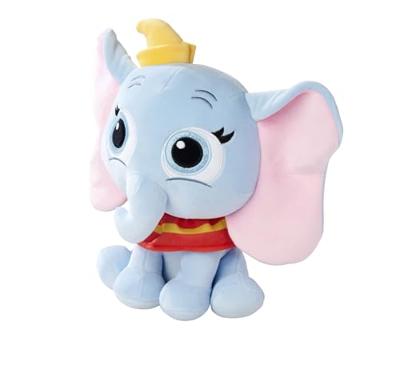 Disney Doorables Plush Figure Dumbo 25 cm - thumbnail