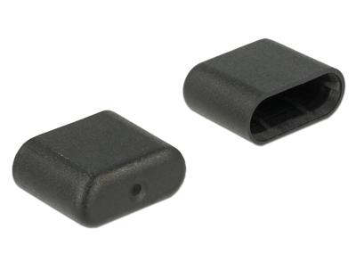 USB C stofkapjes USB C stofkapjes