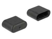 USB C stofkapjes - thumbnail