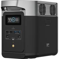 EcoFlow Delta 2 Portable Powerstation 1024 Wh - thumbnail