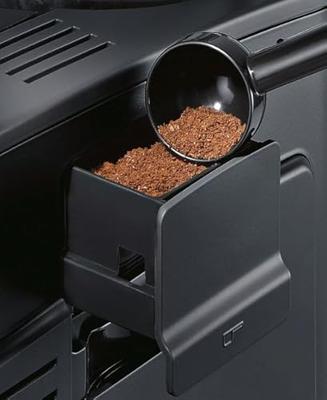 Siemens EQ.6 TE653M11RW koffiezetapparaat Espressomachine 1,7 l Volledig automatisch