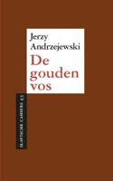 De gouden vos (Paperback) - thumbnail