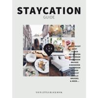 Staycation Guide - Anne de Buck - Hardcover (9789089897695) - thumbnail