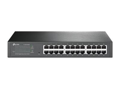 TP-Link TL-SG1024DE Gigabit Easy Smart switch