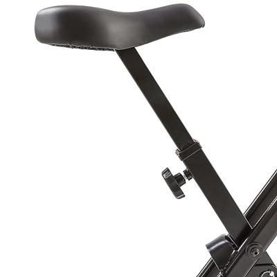 Tunturi Star Fit X100 | Hometrainer | Opvouwbaar | 8 weerstandsniveaus | Opvouwbare hometrainer