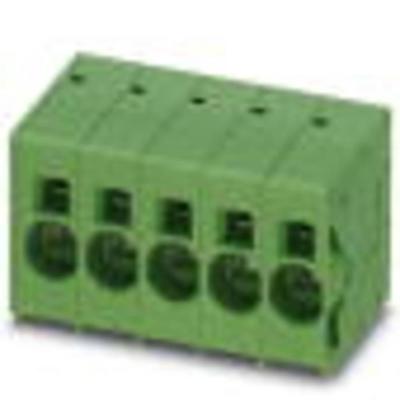 Phoenix Contact 1735781 Veerkrachtklemblok Aantal polen 2 50 stuk(s) Phoenix Contact 1735781 Veerkrachtklemblok Aantal polen 2 50 stuk(s)
