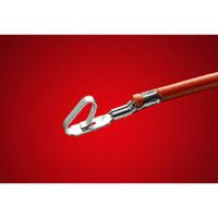 Molex 8510108 Krimpcontact Inhoud: 1 stuk(s) - thumbnail