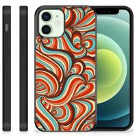 iPhone 12 Mini Case Retro - thumbnail